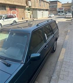 فولفو 940